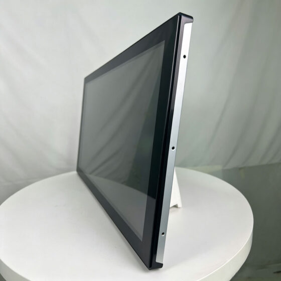 21.5 Inch High Brightness Waterproof Open Frame Industrial Touch Screen Monitor