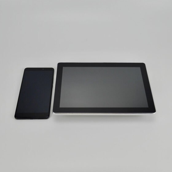 10.1 inch(10.4  12.1 inch) industrial computer