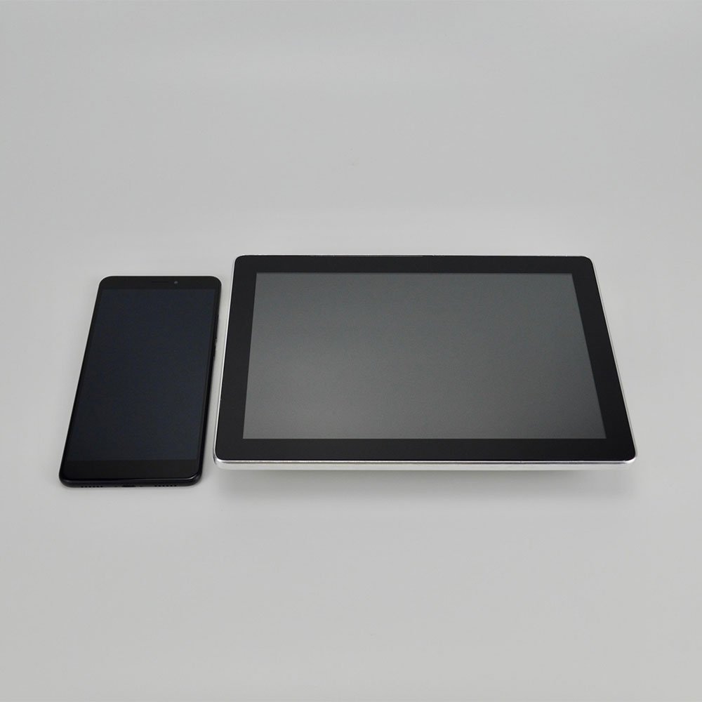 10.1 inch(10.4  12.1 inch) industrial computer