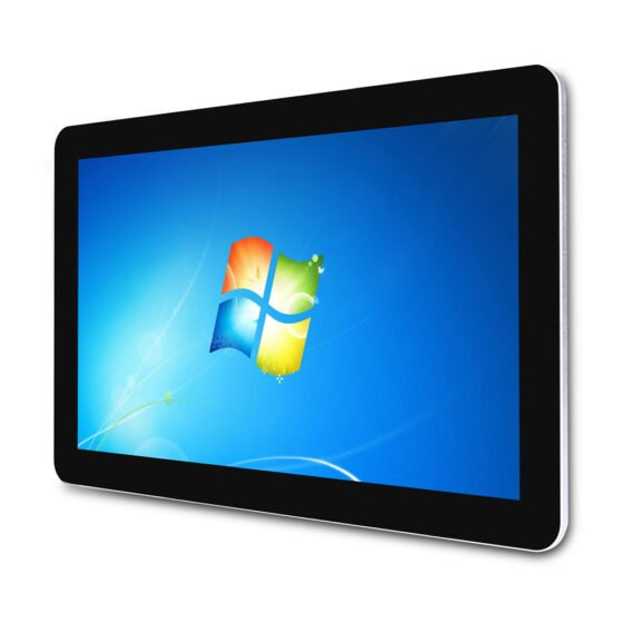 15.6 inch (10.1 12 13.3  inch) industrial computer all in one pc