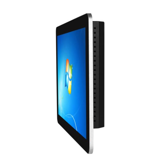 15.6 inch (10.1 12 13.3  inch) industrial computer all in one pc