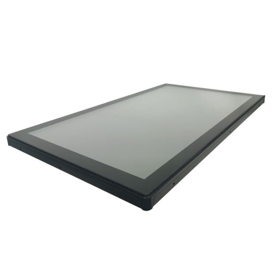 21.5 Inch PCAP Touch Screen LCD Monitor