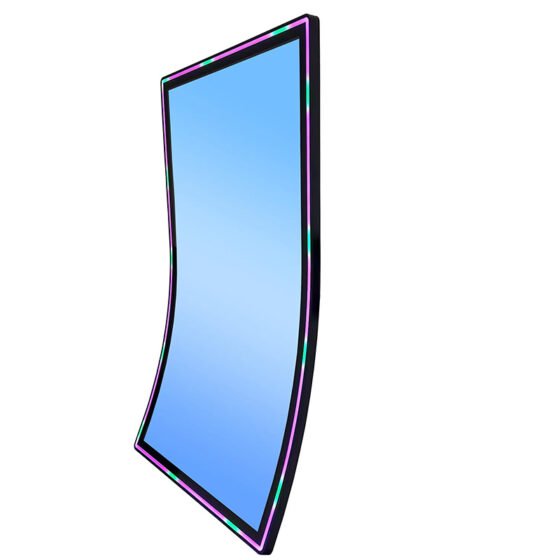 43 Curved J Touch Screen Monitors display for coin operated slot game cabinets