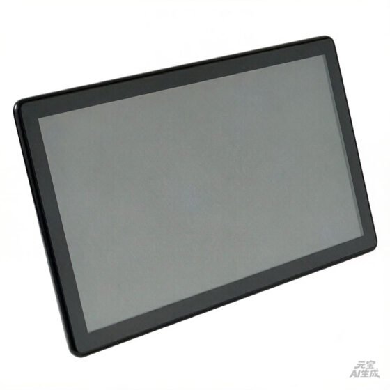 21.5 23.6 24 27 32 Inch Industrial Tablets Panel PC VESA Mount for Pos Medical Industrial Kiosk