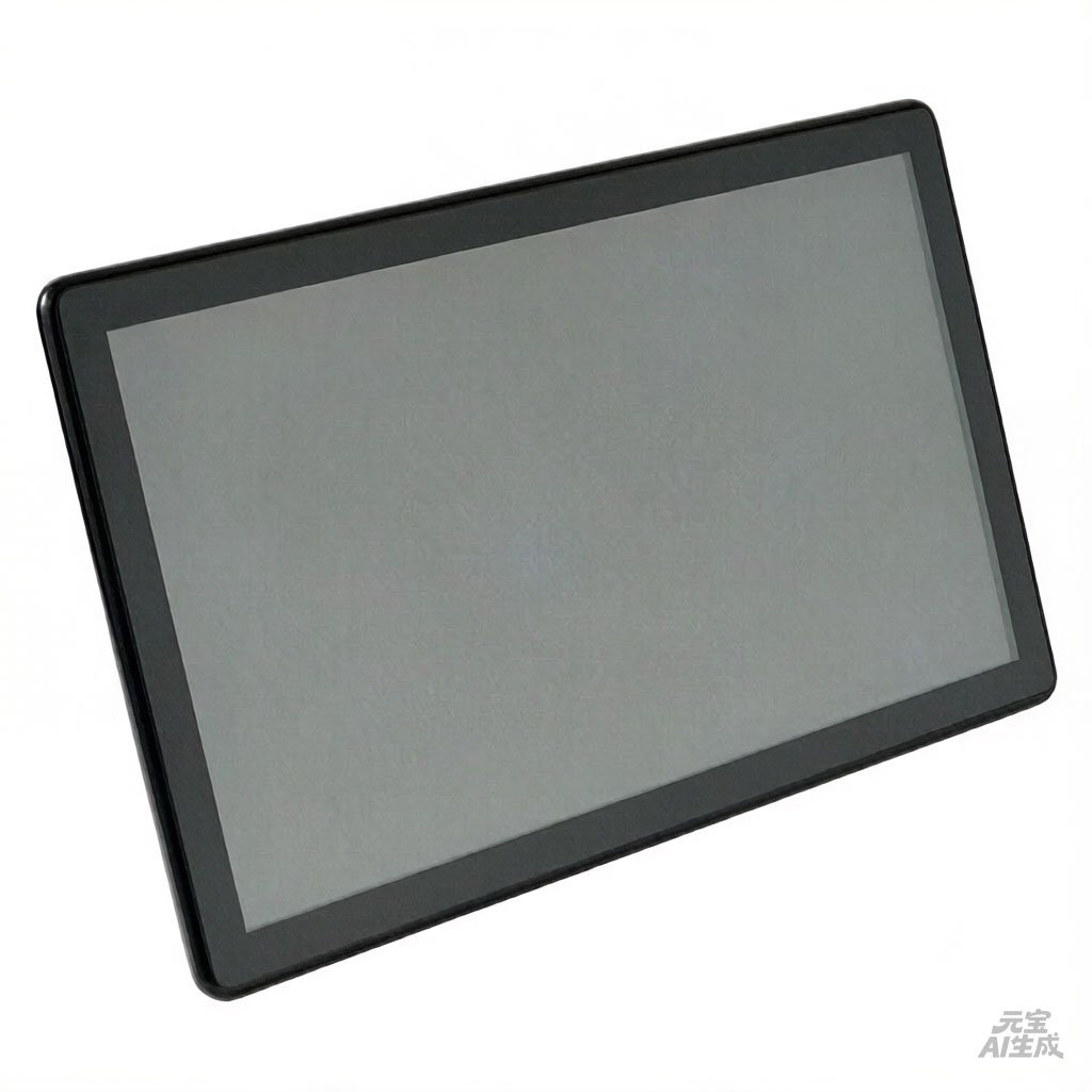 21.5 23.6 24 27 32 Inch Industrial Tablets Panel PC VESA Mount for Pos Medical Industrial Kiosk