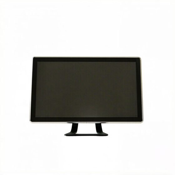 21.5 23.6 24 27 32 Inch Industrial Tablets Panel PC VESA Mount for Pos Medical Industrial Kiosk