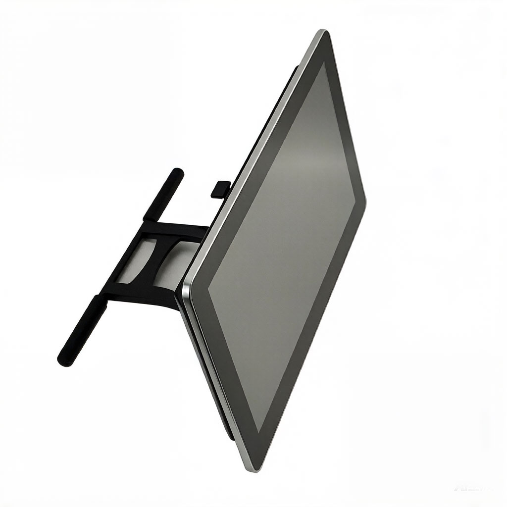15.6 Inch Industrial Panel PC IP65 Waterproof 1080P Capacitive Touch All In One Computer