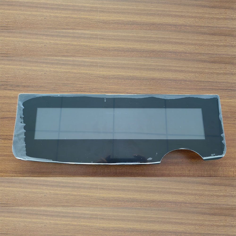 Touch Ideck Buttons for Original Bally Firelink Ideck