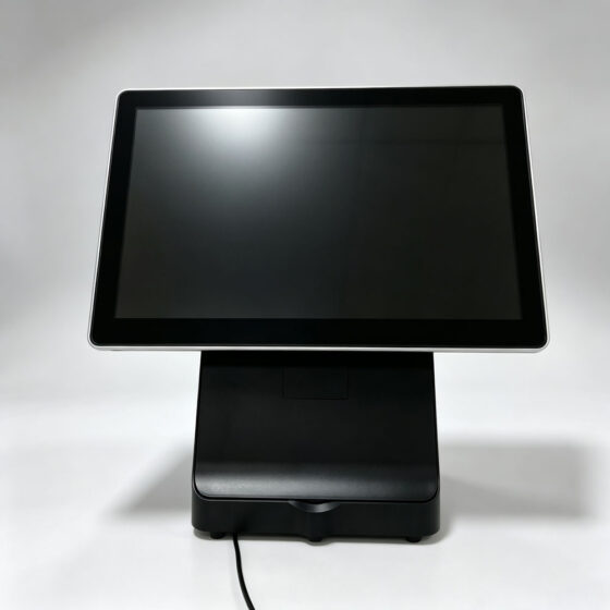 Dual Screen Retail POS All In One Terminal