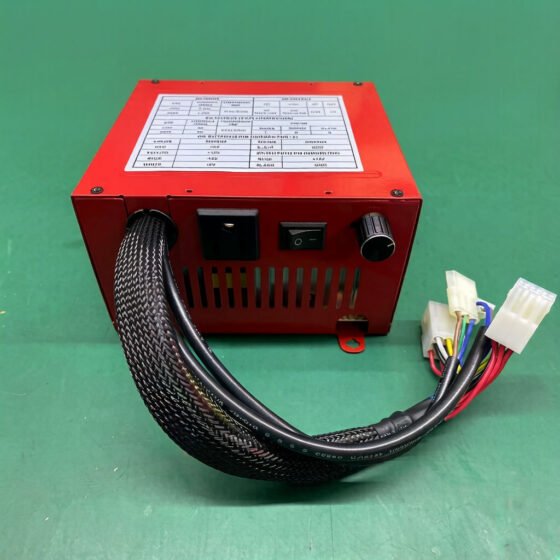 POG Power Supply 12V Power Supply for T340 WMS 550 Life of Luxury Fox 340s Game Machines Power Supply