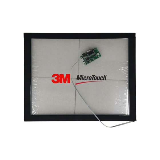 15 17 19 22 24 Inch 3M Protocol IR Touch Screen