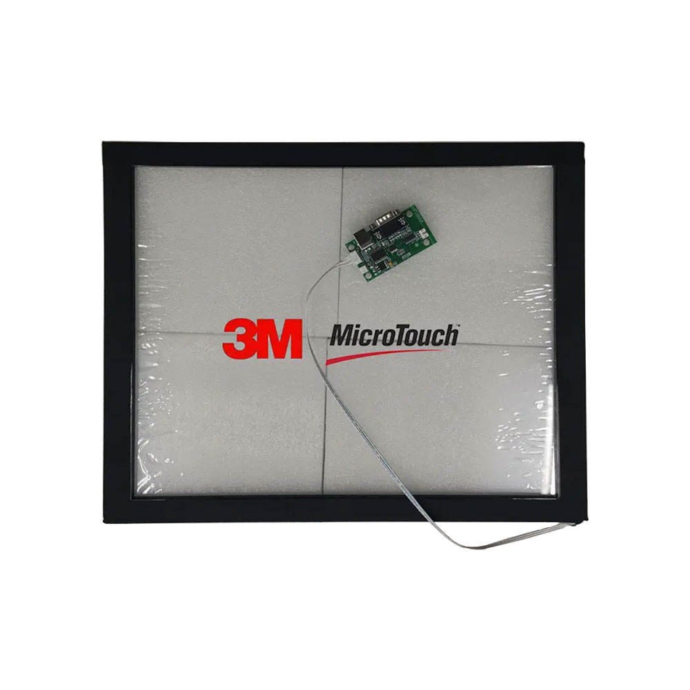 15 17 19 22 24 Inch 3M Protocol IR Touch Screen