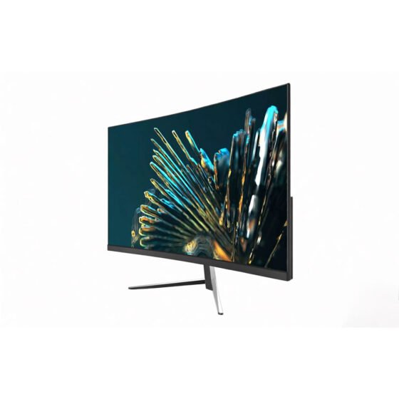 21.5 24 27 32 Inch Curved Screen I3 I5 I7 All in One Gaming PC Monoblock Desktop Computer