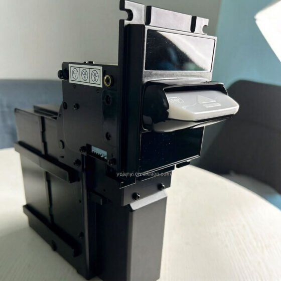 Coin Operated Games Cabinet Printer