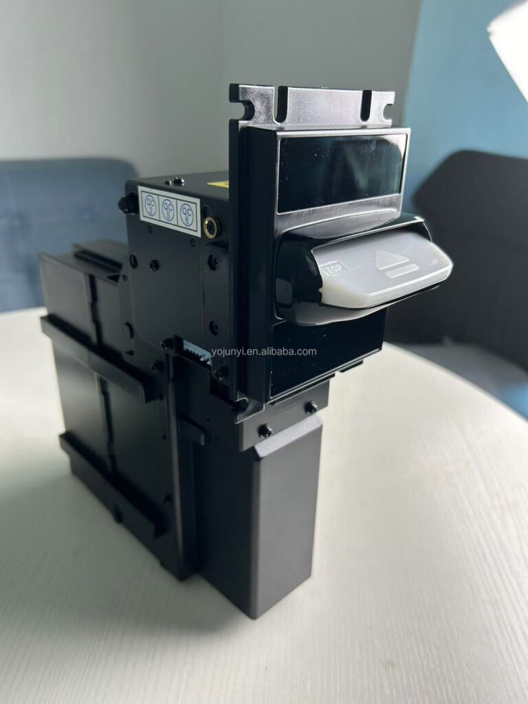 Coin Operated Games Cabinet Printer