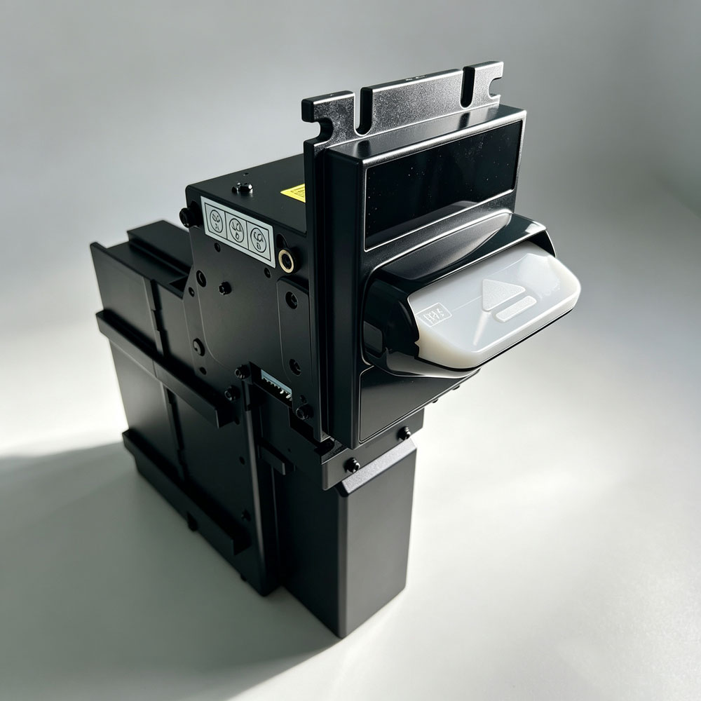 TP70 Bill Acceptor