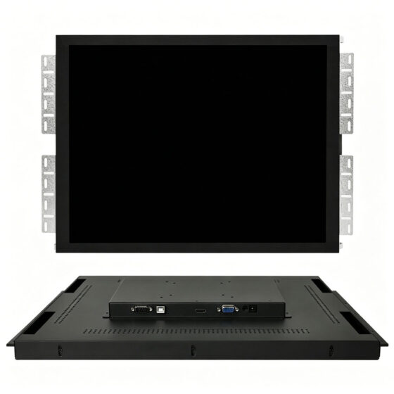 3M ELO Display 22 Inch (17/19/24/32 Inch) LCD POG Coin Operated Arcade Cabinet Capacitive Touch Game Monitor